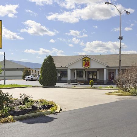 Super 8 By Wyndham Monteagle Tn Motel Екстериор снимка