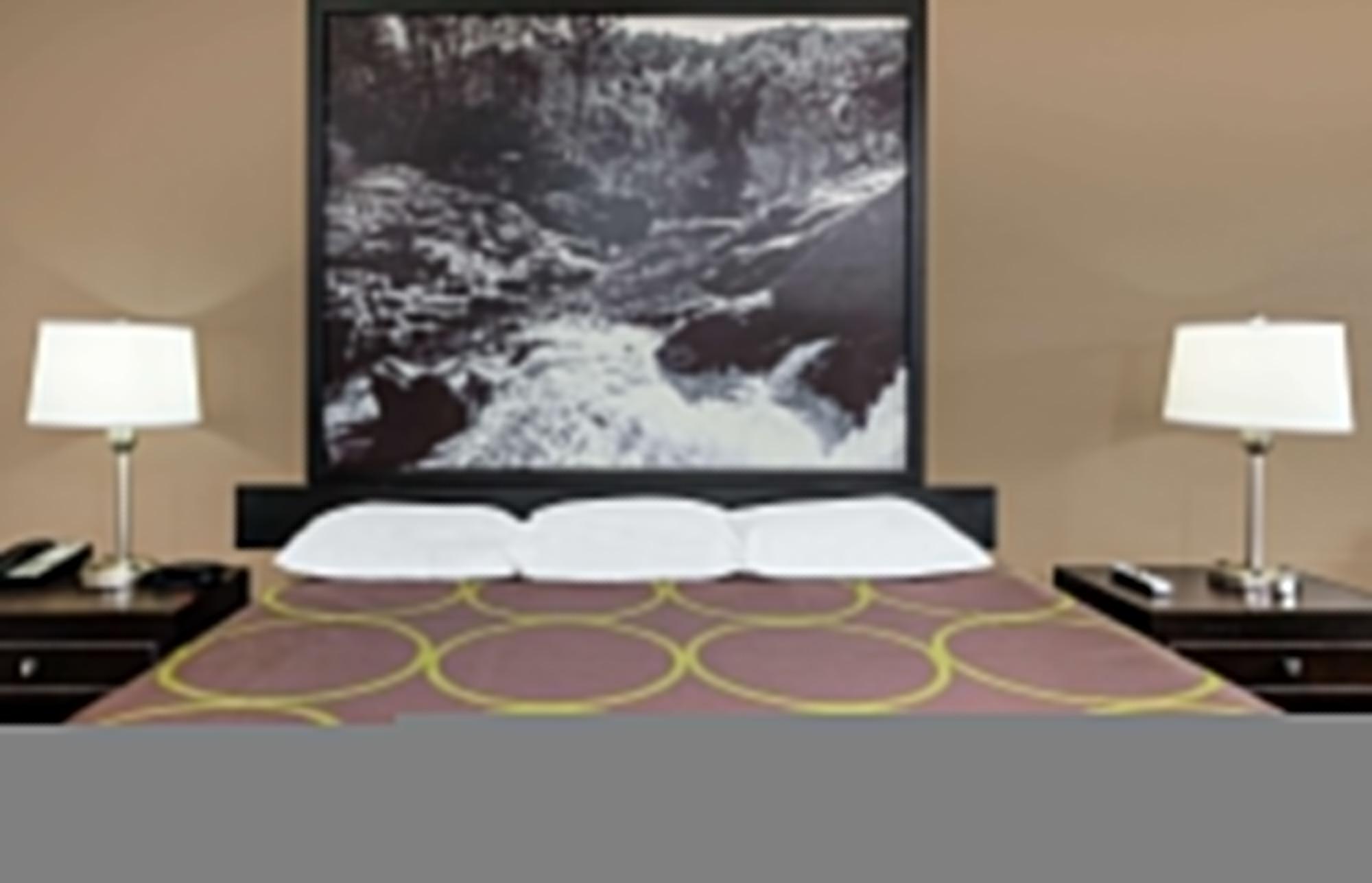 Super 8 By Wyndham Monteagle Tn Motel Екстериор снимка